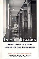 Front cover_In The Stacks