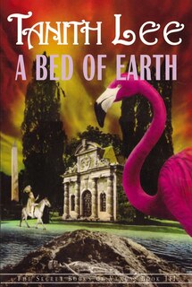 Front cover_A Bed Of Earth