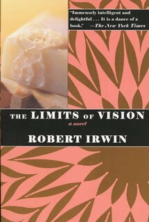 Front cover_The Limits Of Vision