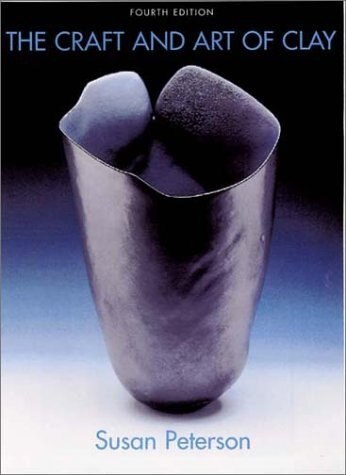 Couverture_The Craft And Art Of Clay