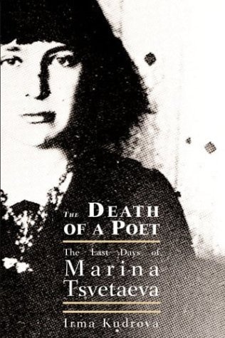Front cover_Death Of A Poet