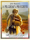 Front cover_A Pilgrim's Progress