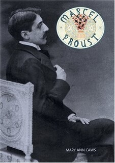 Front cover_Marcel Proust