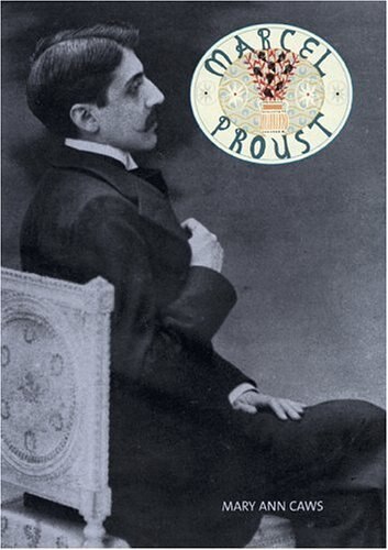 Front cover_Marcel Proust