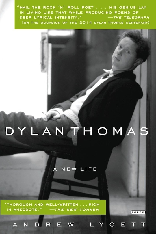 Front cover_Dylan Thomas