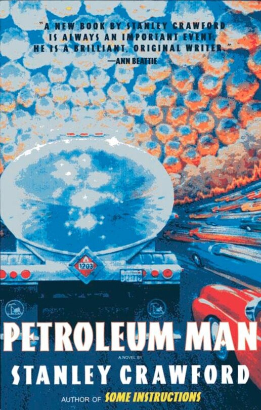 Couverture_Petroleum Man