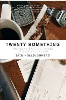 Front cover_Twentysomething