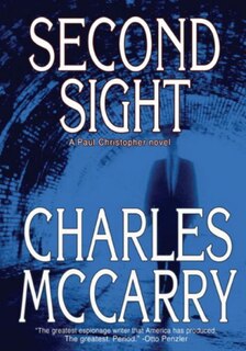Front cover_Second Sight