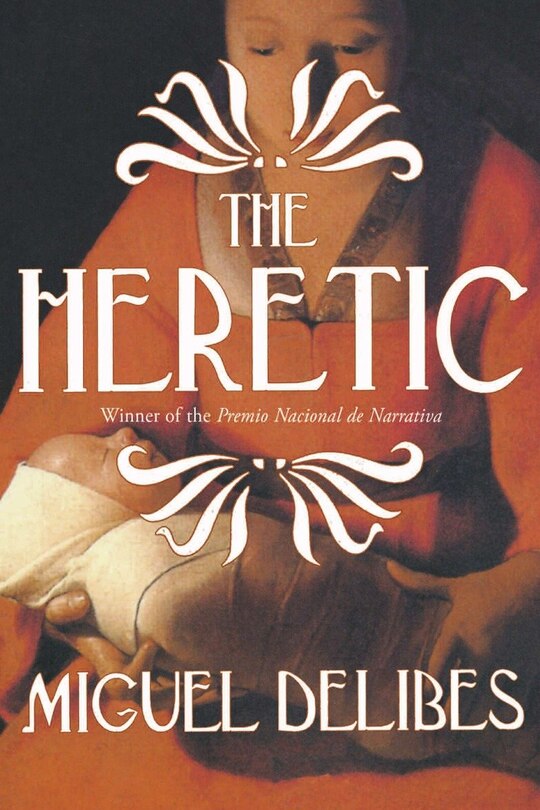 Couverture_The Heretic