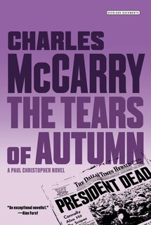 Front cover_Tears Of Autumn