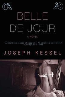 Front cover_Belle De Jour