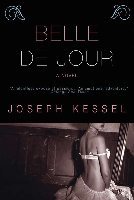Front cover_Belle De Jour