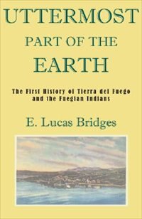 Front cover_The Uttermost Part Of The Earth