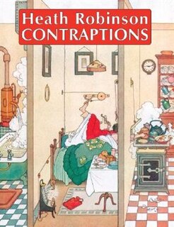 Front cover_Contraptions