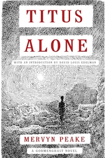 Front cover_Titus Alone