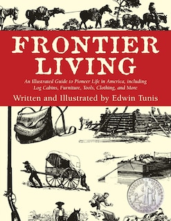 Front cover_Frontier Living