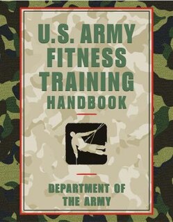 Couverture_U.S. Army Fitness Training Handbook