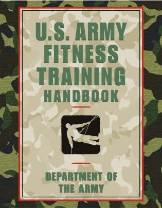 Couverture_U.S. Army Fitness Training Handbook