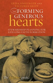 Couverture_Forming Generous Hearts
