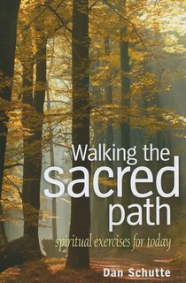 Couverture_Walking the Sacred Path