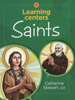 Couverture_Learning Centers: Saints