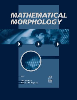 Couverture_Mathematical Morphology