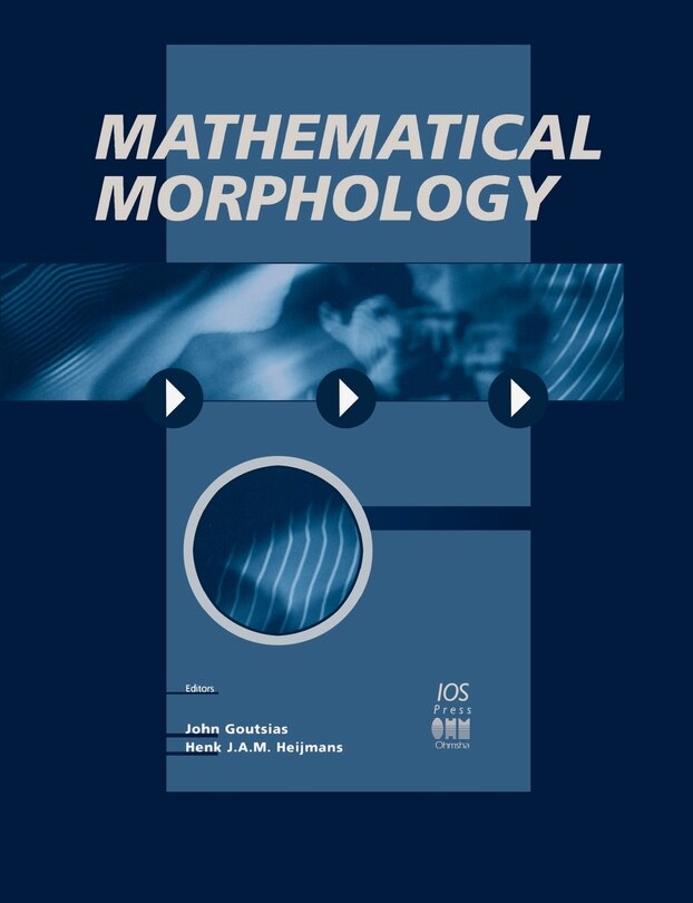 Couverture_Mathematical Morphology