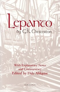 Front cover_Lepanto