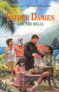 Front cover_Father Damien And The Bells