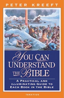 Front cover_You Can Understand The Bible