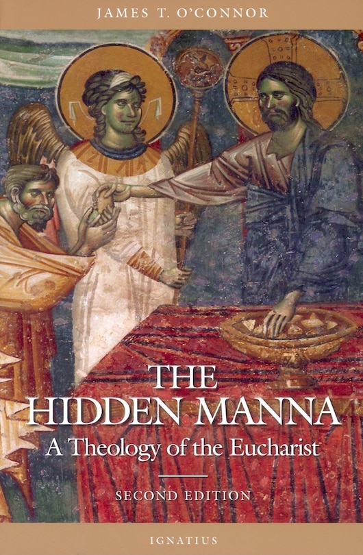 Couverture_The Hidden Manna