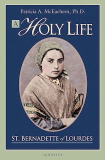 Front cover_A Holy Life