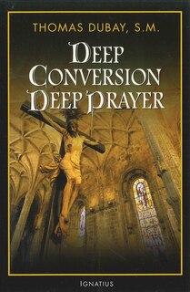 Front cover_Deep Conversion / Deep Prayer