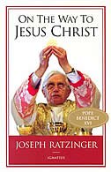 Couverture_On The Way to Jesus Christ