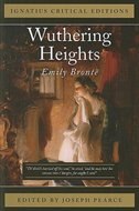 Front cover_Wuthering Heights