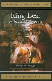 Front cover_King Lear