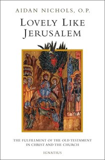 Front cover_Lovely, Like Jerusalem