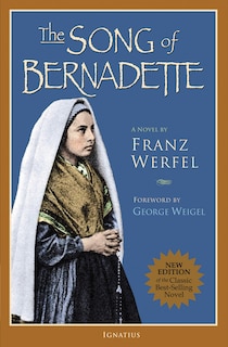 Front cover_The Song Of Bernadette