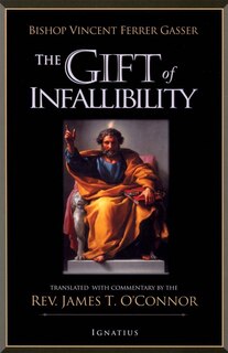 Couverture_The Gift Of Infallibility