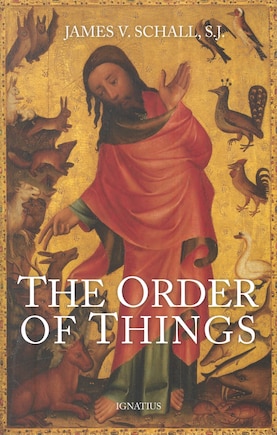 The Order of Things