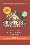 Couverture_Creation And Evolution