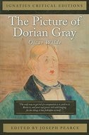 Couverture_The Picture of Dorian Gray