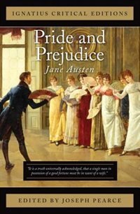 Front cover_Pride And Prejudice