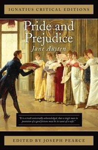 Front cover_Pride And Prejudice