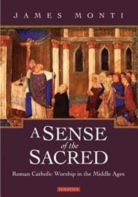 Front cover_A Sense of the Sacred