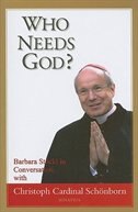 Front cover_Who Needs God?