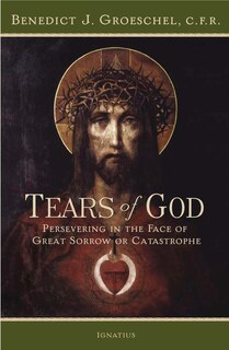 Front cover_The Tears Of God