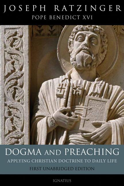 Front cover_Dogma And Preaching