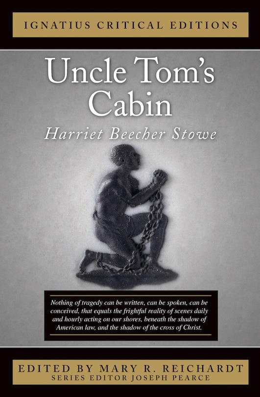 Front cover_Uncle Tom's Cabin