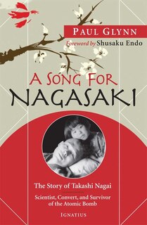 Front cover_A Song For Nagasaki